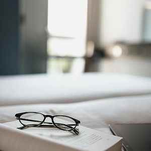 Kamer met Twee Aparte Bedden